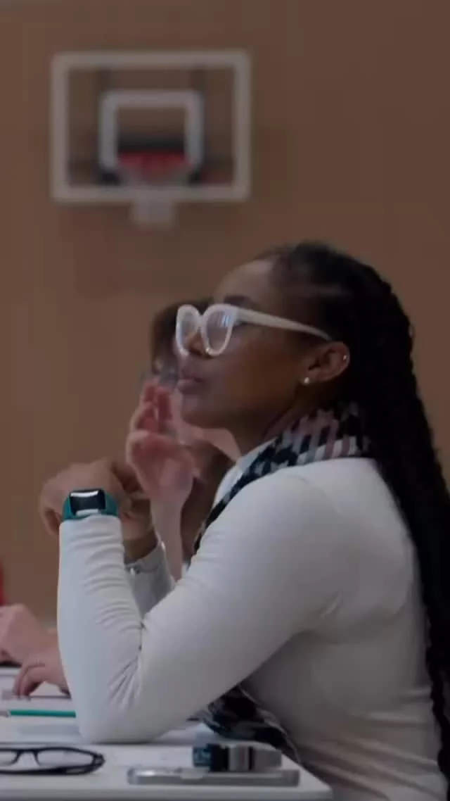 Swiss Netball recently hosted international friendly matches in Geneva!

A fun weekend of netball, full of energy and teamwork. 

The event would not have been possible without all the hardworking and dedicated volunteers! So much goes on behind the scenes in the run up and on the day to make these events run smoothly. We are incredibly grateful to each of you for giving up your time!

Video credit: @marolf_photography