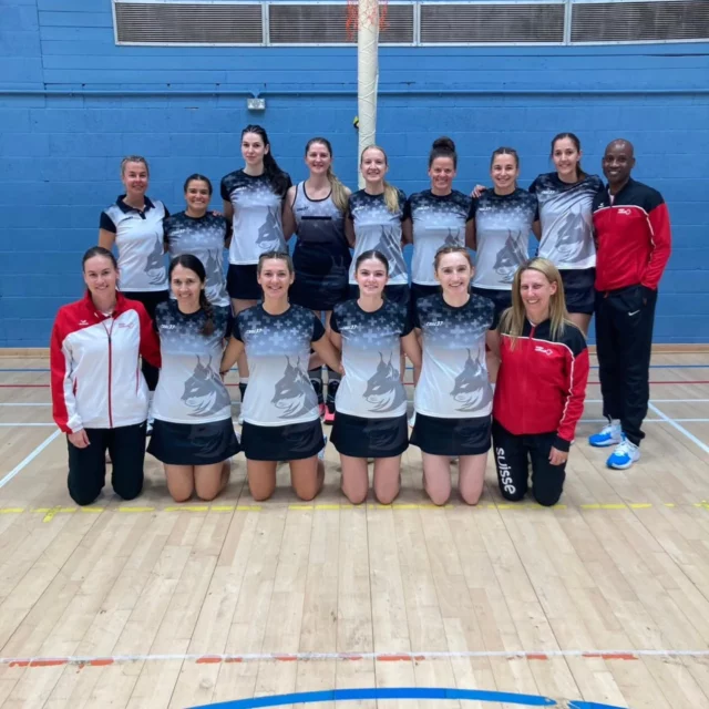FEEL GOOD FRIDAY: 1 week since Switzerland sealed the victory against the Maltese Jewels at the Quad Nations Series in Leeds ❤️🤍🇨🇭

Huge progress, huge performances and proud to come away with the first win on the international stage in quite some time 💪🔥

Massive thanks to @netballfrance for making this competition happen and to all the officials and volunteers who we couldn't compete without!

A few more shoutouts:

@weetwoodhallestate - great staff, great food! Thank you for taking such good care of us!

@tom_at_albert - thanks for the snaps 📸 capturing some great moments for Swiss Netball
 
Congratulations to Erin Smith on receiving her first senior cap too🇨🇭👏 

And finally, farewell...

to our Head Coach Mollie Brodie @molx78 ❤️ Thank you for everything you’ve given to the Suisse Lynx programme. You’ll always be a part of our netball family!

Proud of this squad. Proud of the progress. Onwards and upwards 🇨🇭🇨🇭